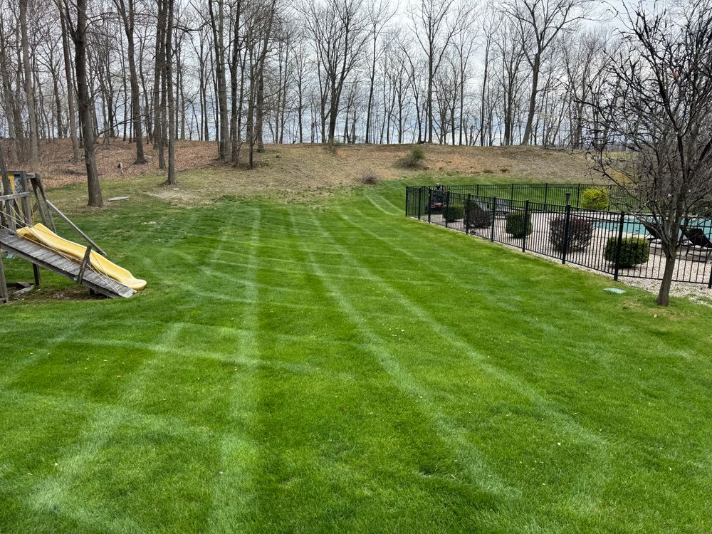 All Photos for Perillo Property Maintenance in Hopewell Junction, NY