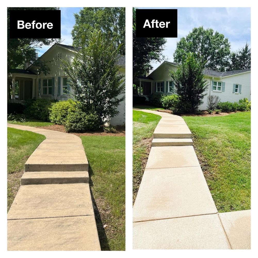 All Photos for Honey Do Oxford Pressure Washing and Soft Washing in Oxford, Mississippi