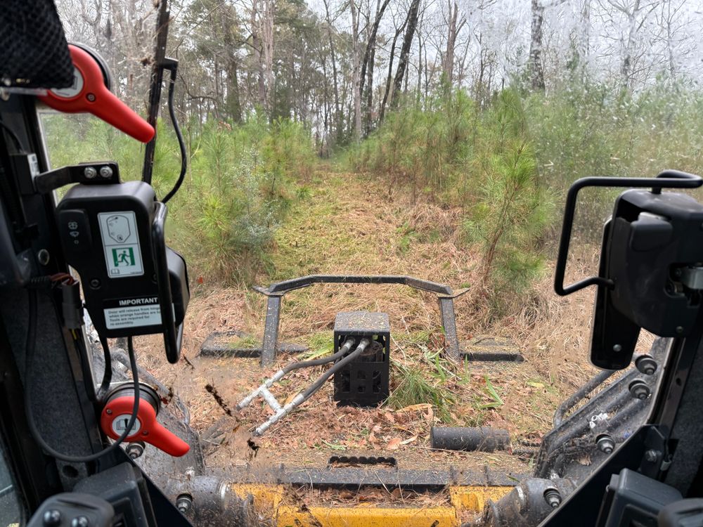 All Photos for JT’s Landscaping in Tyler County, TX