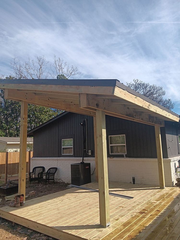 Interior Renovations for Bomar Construction  in Olive Branch, MS