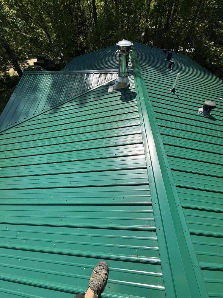 All Photos for Maine Roofing and Siding in Richmond, ME