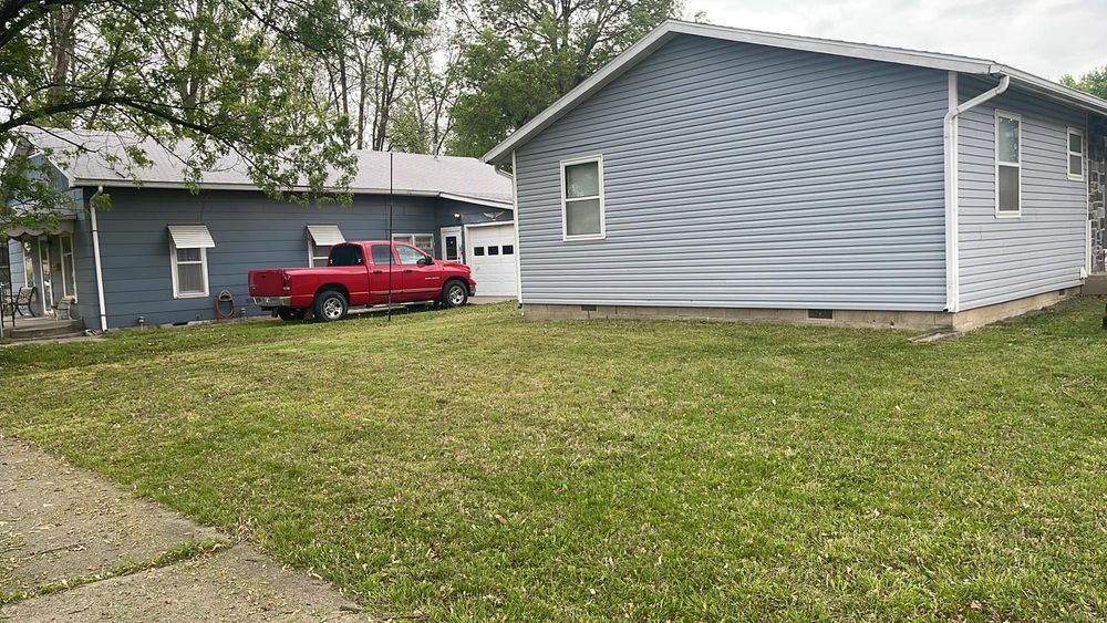 All Photos for Maloney's Mowing LLC in Iola, KS
