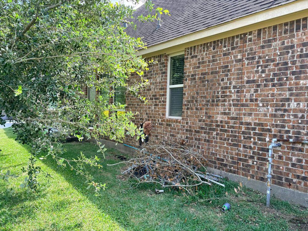 All Photos for Rangers Clean The Way Junk Removal in Cypress, TX