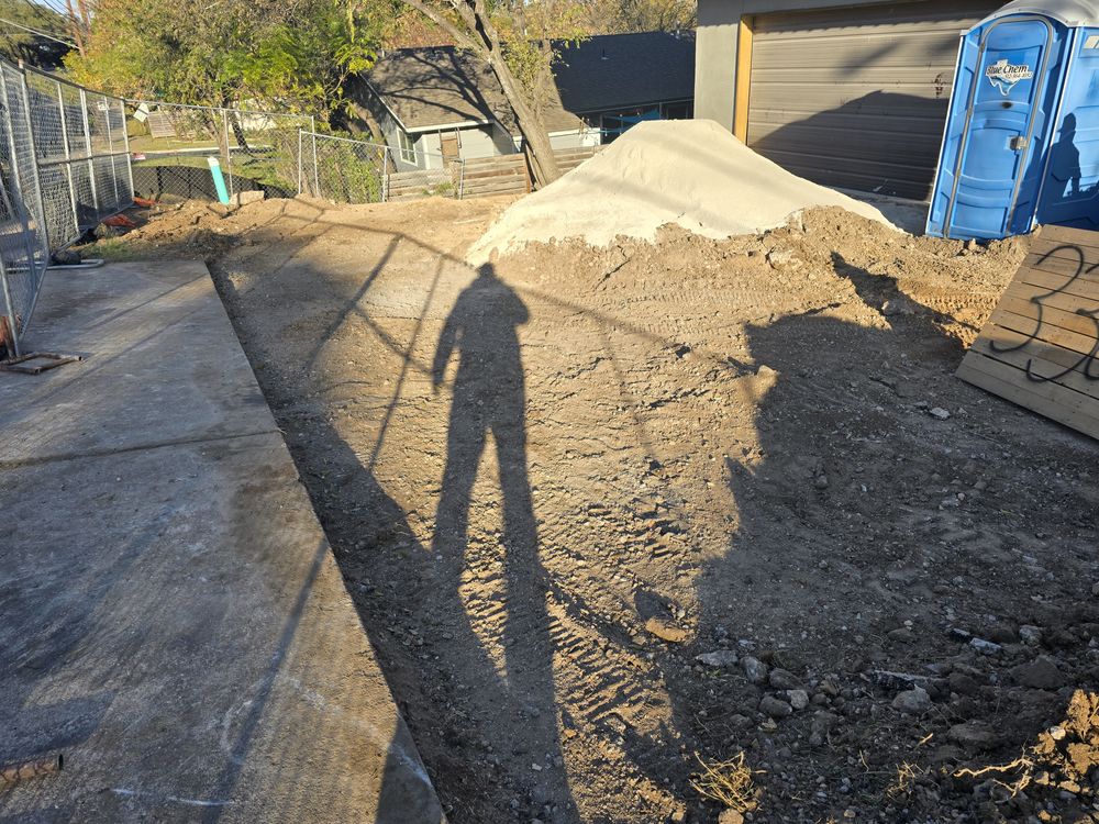 All Photos for Green Pastures Lawn Care in Bastrop, TX