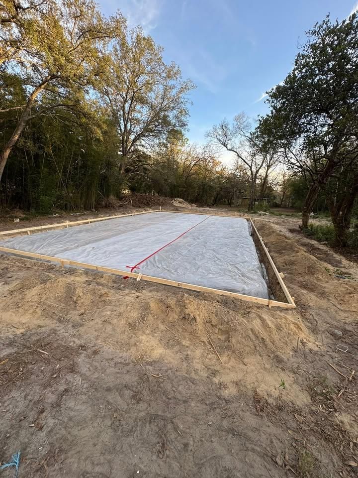 All Photos for Wilkerson Crete LLC in Ocala, FL