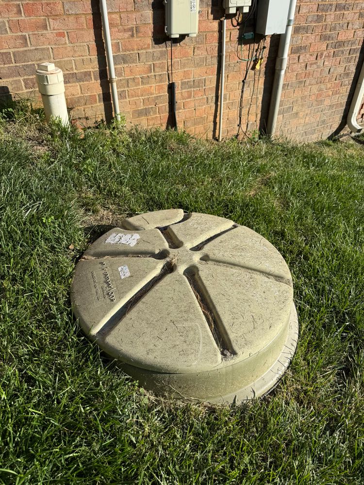 All Photos for Admiral Septic Solutions, LLC in Farragut, TN