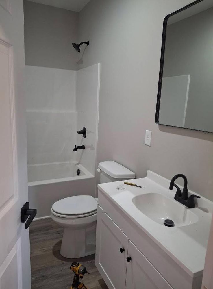 All Photos for Team Construction & Renovations in Lynchburg, TN