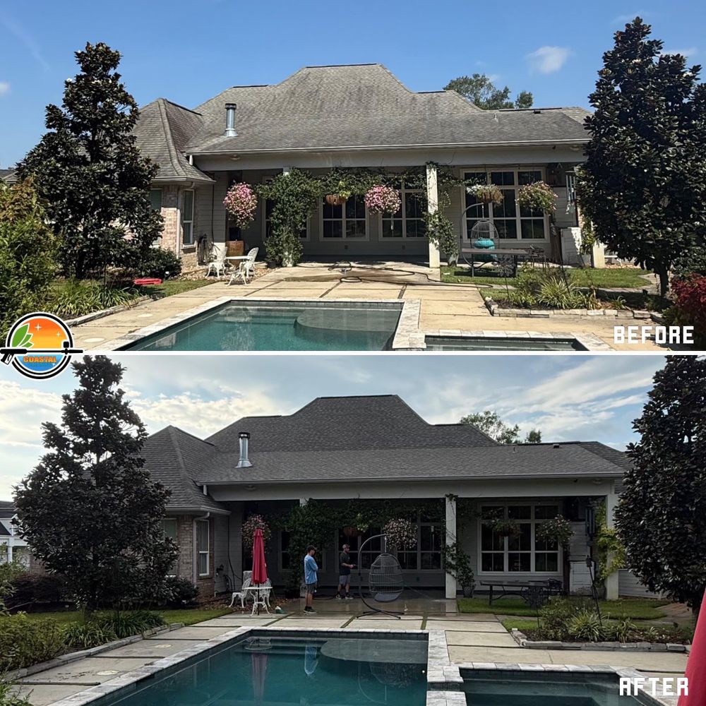 All Photos for Coastal Cleaning LLC in Rayne, Louisiana
