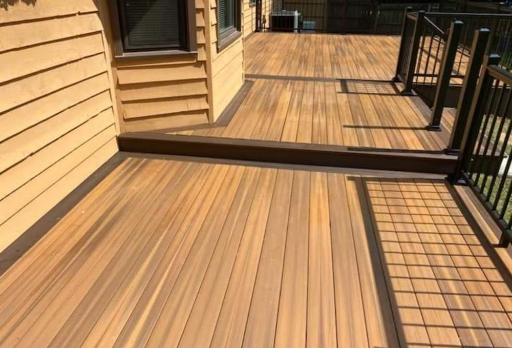 All Photos for WCDI - We Can Do it Design & Build in Coweta County, GA