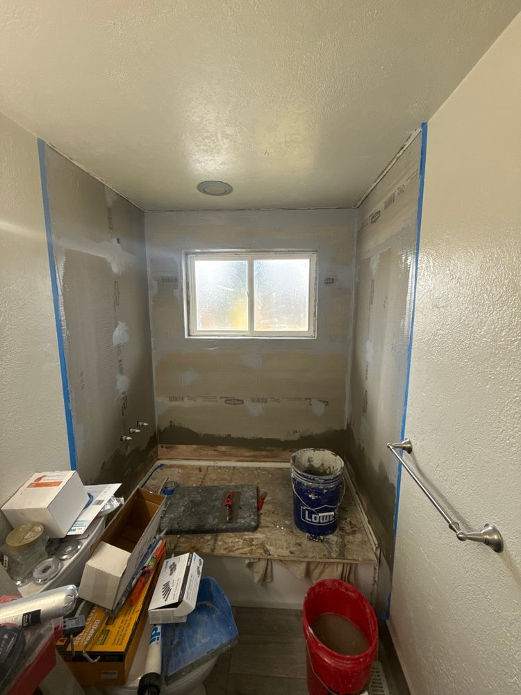 All Photos for Flawless Tile Company in Boise, ID