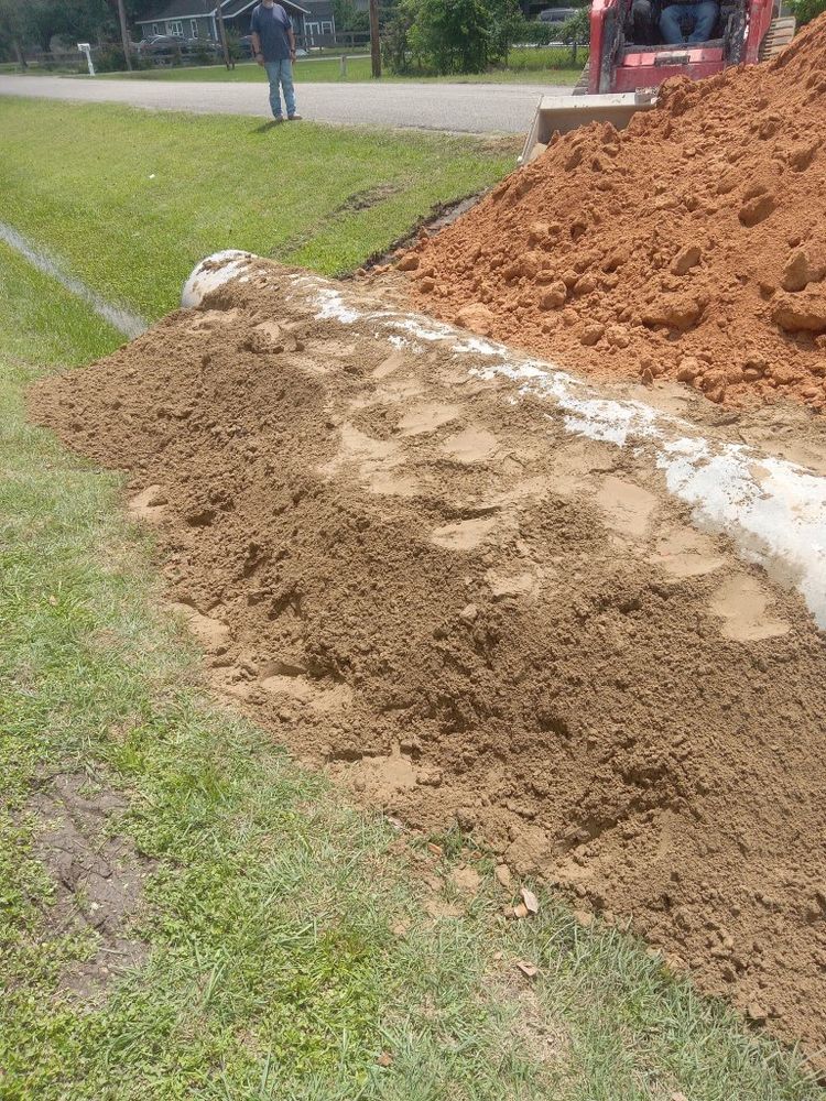All Photos for Mascorro Concrete in Houston, TX