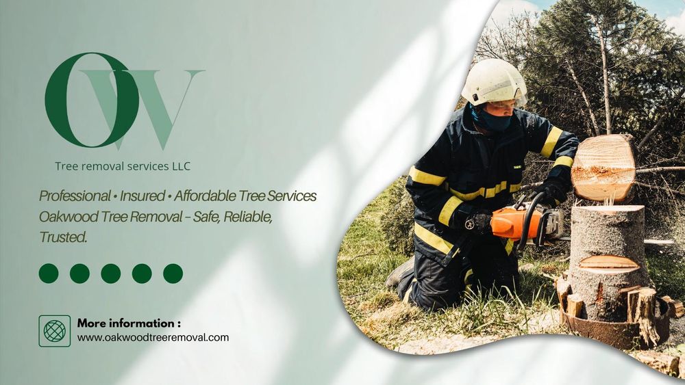 All Photos for Oakwood Tree Removal LLC in Oak Creek,  WI