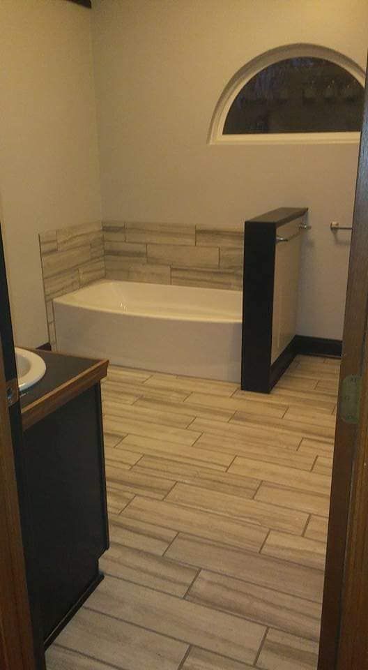 Interior Painting for Anderson Painting and More in Lodi, OH