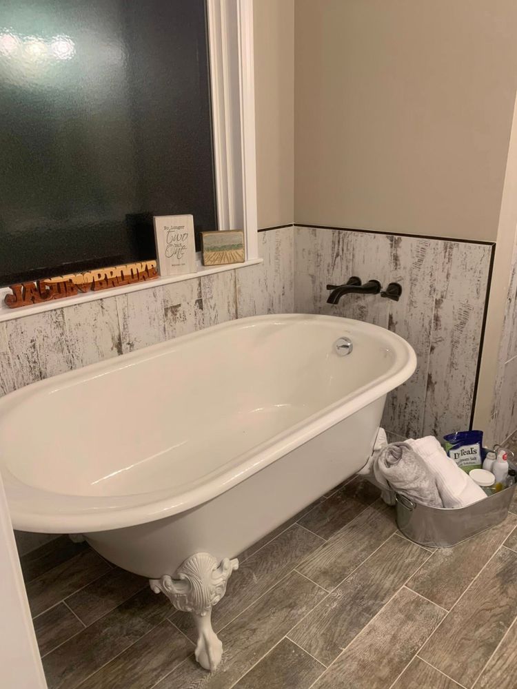 Our Faucet Replacement service offers professional, efficient installation of high-quality faucets to enhance your home's functionality and style, ensuring leak-free performance and improved water efficiency by our skilled technicians. for Fayette Plumbing,LLC. in Somerville, TN