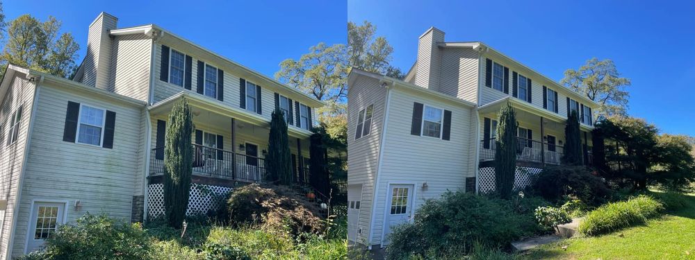 All Photos for Roanokes #1 Choice for Premium Pressure Washing in Roanoke, VA