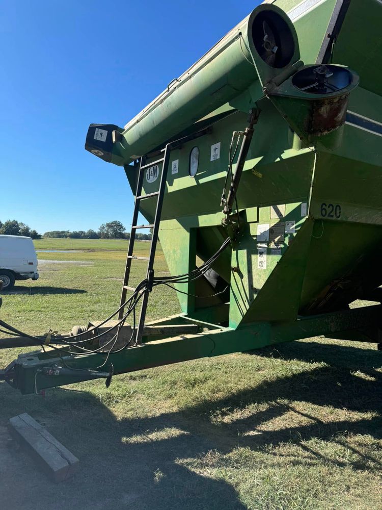 All Photos for Toro’s Welding, Fabrication & Repair in Memphis, TN