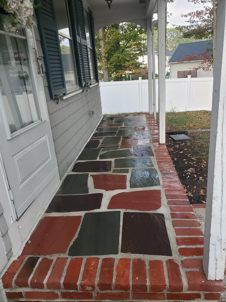 All Photos for James T. Coughlan Restoration in Brockton, MA