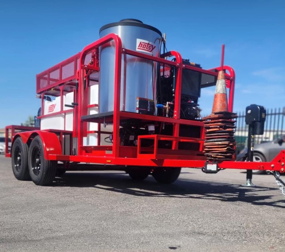 All Photos for Patriot Power Washing in Sunrise Manor, NV