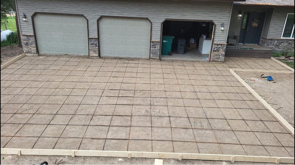 All Photos for Golden Construction in West Fargo, ND