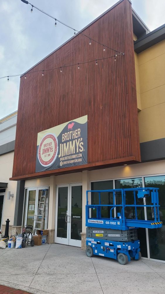 All Photos for Design Decorating in St. Cloud, FL