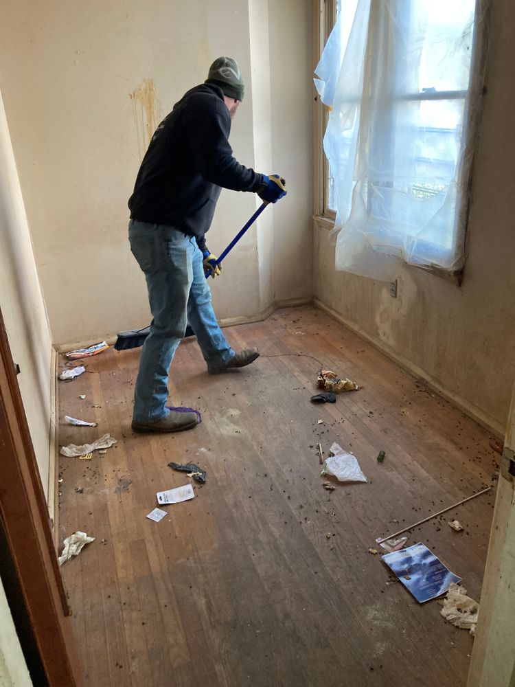 All Photos for Ridall & More Junk Removal in Beebe, AR