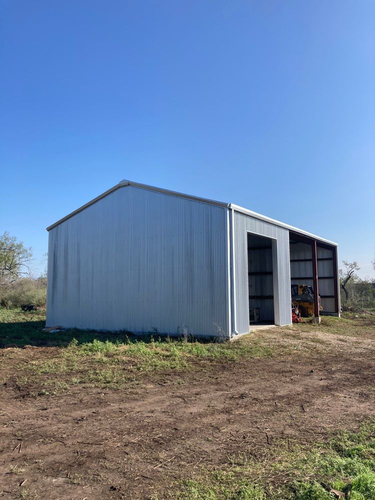 All Photos for 292 Construction LLC in Gonzales County, TX