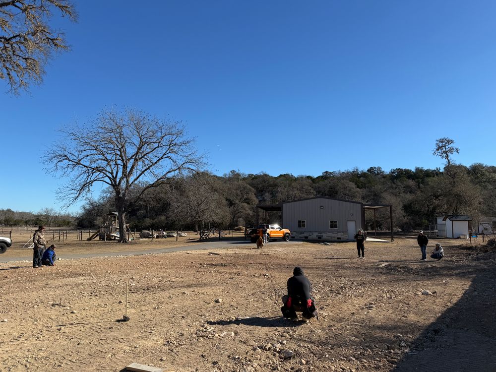 All Photos for Metal Construction in Texas in Seguin, TX