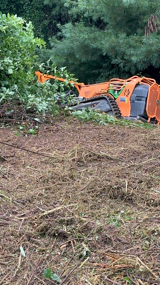 All Photos for Mountain Goat Land Management in Galax, VA