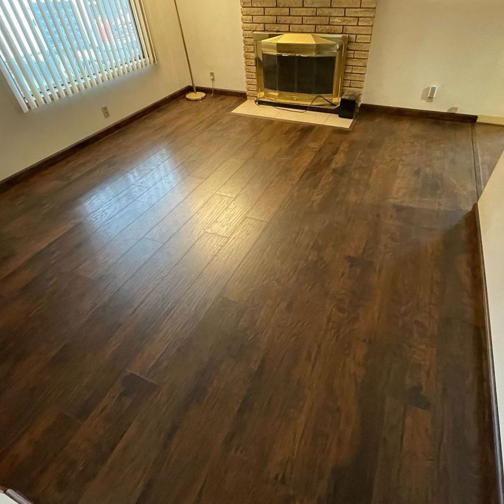 Flooring for Bridge City Flooring in Portland, OR