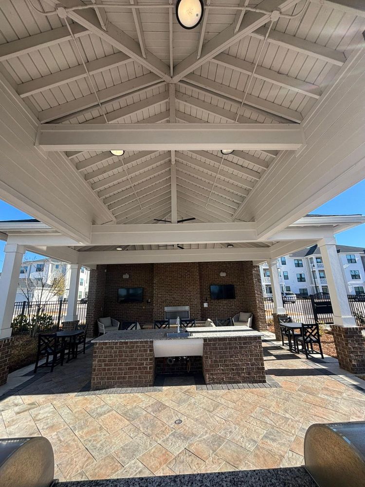 All Photos for Living Stream Pressure Washing in Wilmington, NC