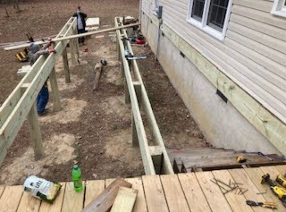 All Photos for Richmond Renovation Specialist LLC  in Chesterfield, VA