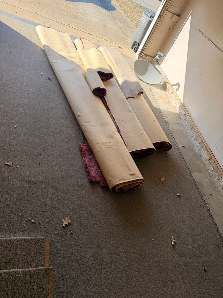 All Photos for Apex Junk Removal in Owasso, OK