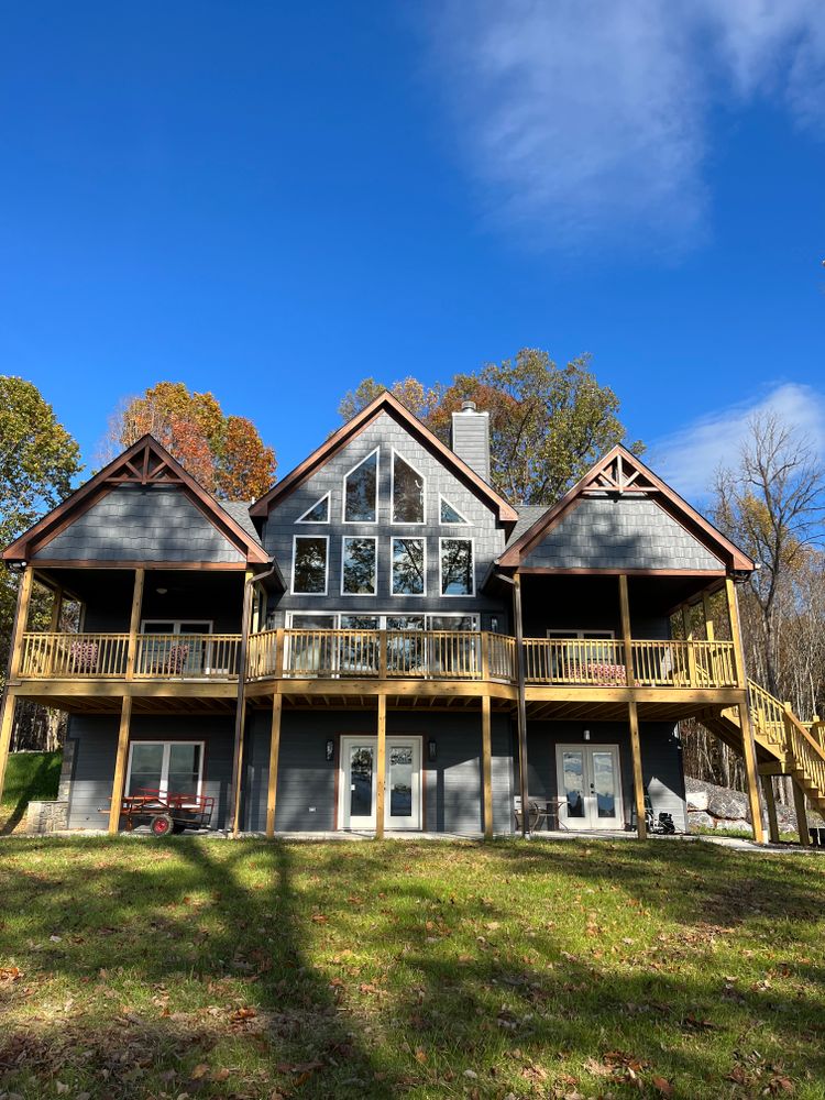 All Photos for Rockbridge Home and Barns in Rockbridge County, VA