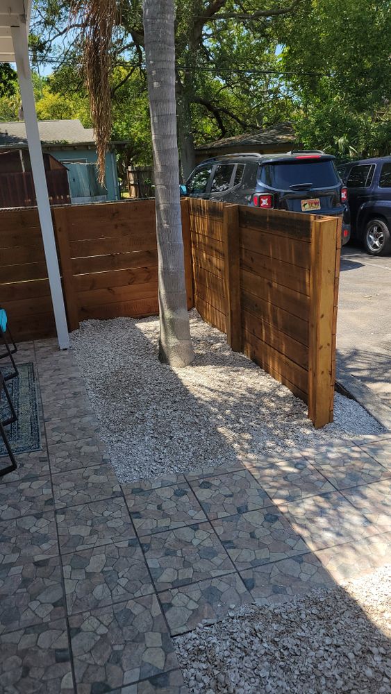 All Photos for Millenium Construction & Property Management in Tampa, FL