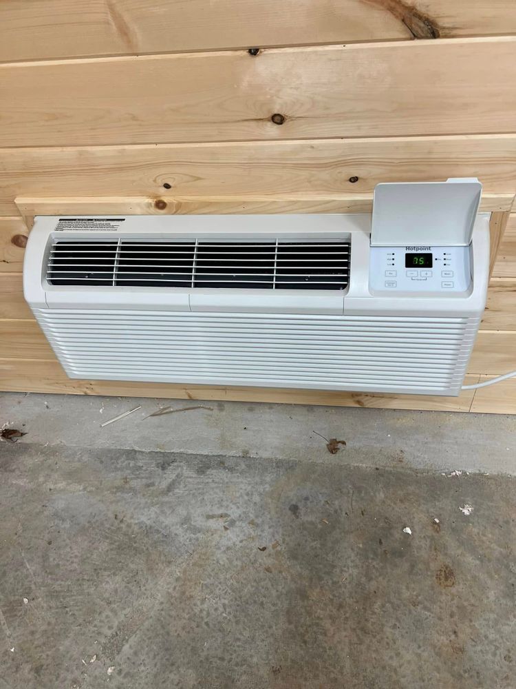 Our Thermostat Installation and Programming service ensures precise climate control in your home, maximizing comfort and energy efficiency with professional installation and personalized programming for optimal heating and cooling performance. for Paul Proffitt Heating & Air in LaFollette, TN