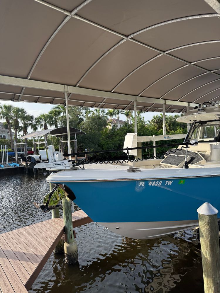 All Photos for Floyd's Marine LLC in Brandon, FL