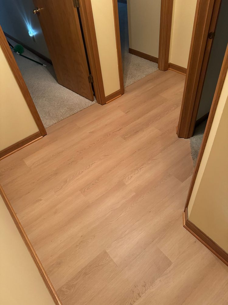 All Photos for Willett Flooring Inc. in Springfield, IL