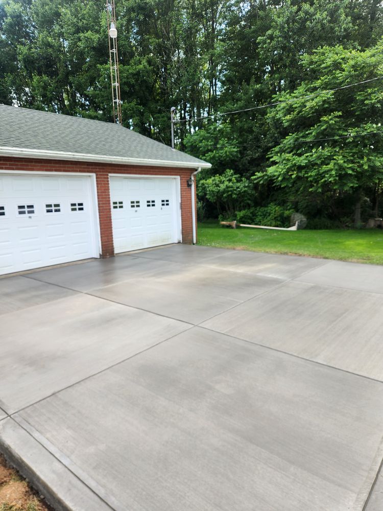 All Photos for New Edge Concrete in Mount Vernon, OH