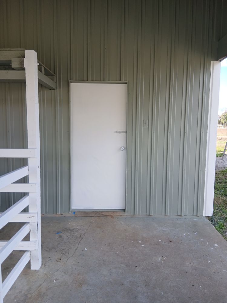 Drywall and Plastering for Greer House of Painters in Carbondale, IL