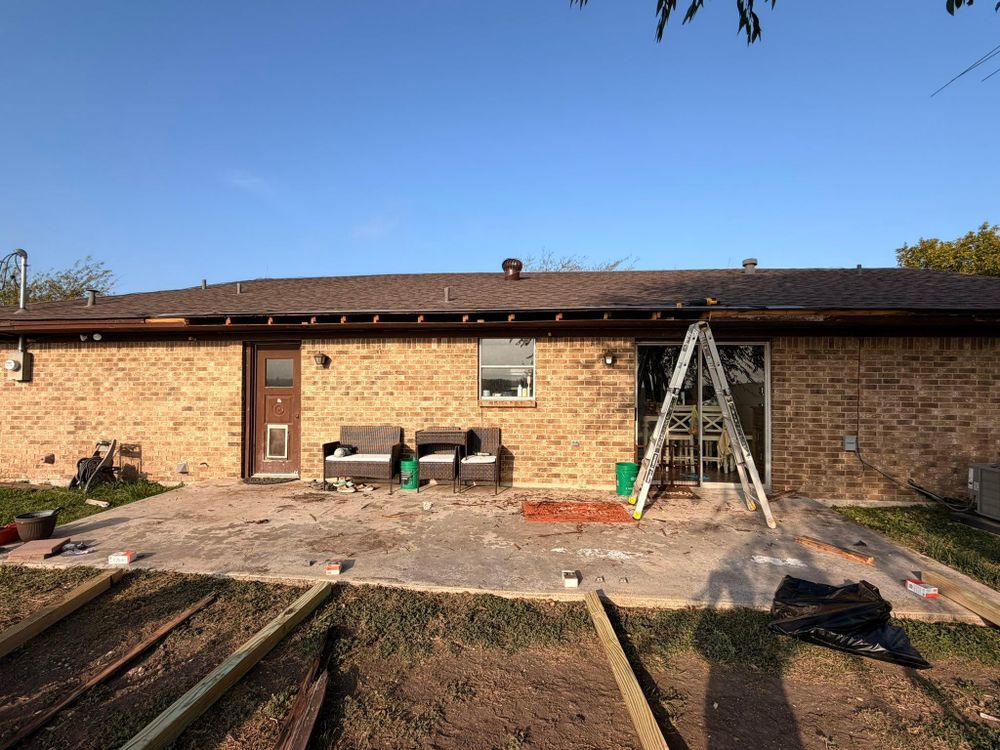 All Photos for R E Tanner Home Improvement in Buckholts, TX