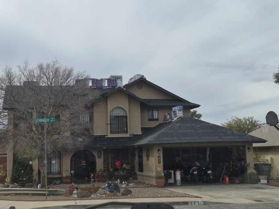 All Photos for Castro’s Custom’s Roofing LLC in Tucson, AZ