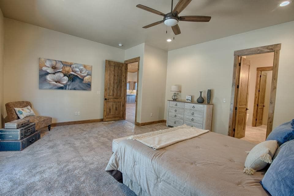 Custom Home Building for Peters Custom Homes in Lakeside, AZ