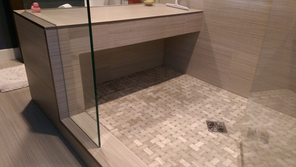 All Photos for Rick's Tile and Marble in Taylorsville, UT