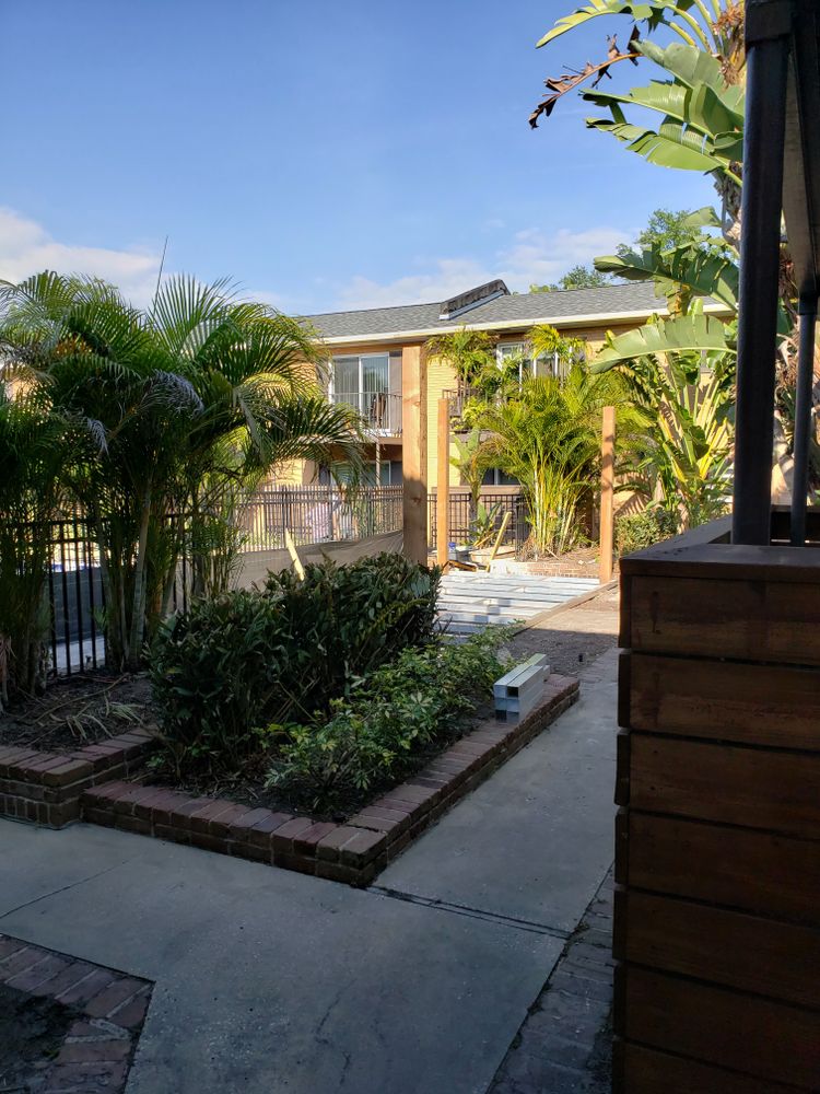 All Photos for Millenium Construction & Property Management in Tampa, FL