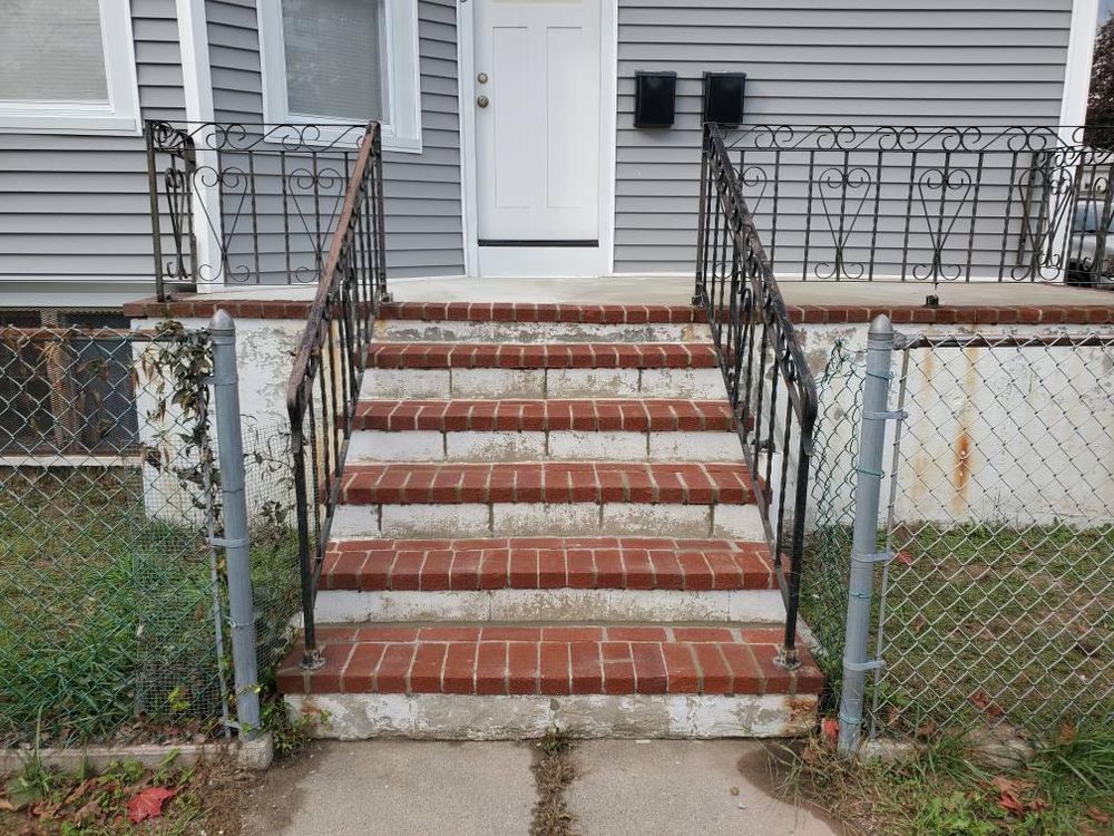 All Photos for James T. Coughlan Restoration in Brockton, MA