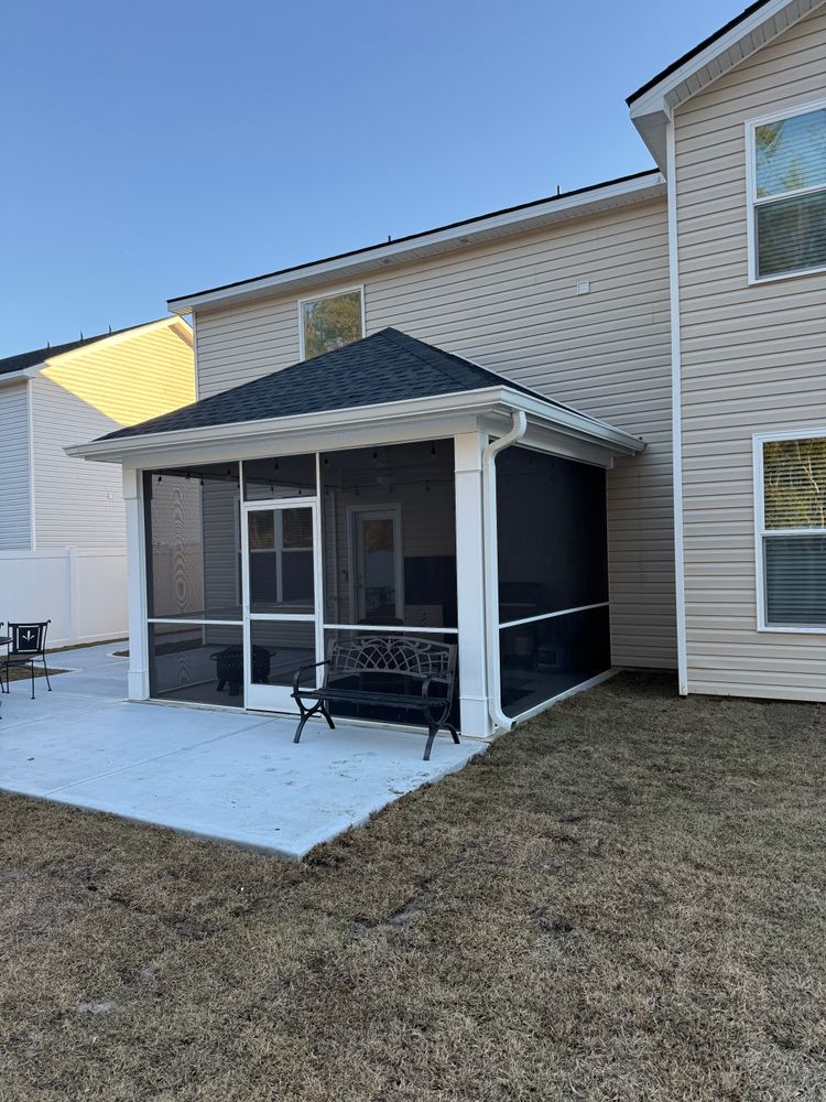 All Photos for DC Exteriors in Savannah, GA