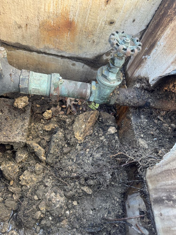 Pipe Installation and Repairs for Eco 1 Plumbing LLC in Miami, FL