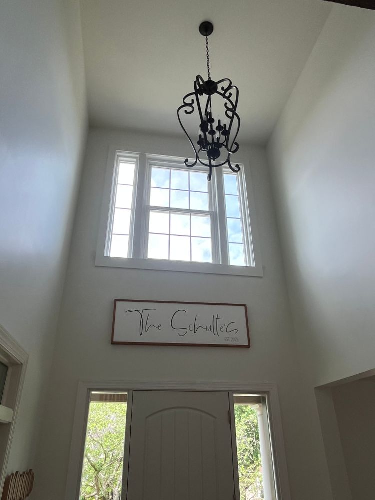 All Photos for Carter Paint Co in Murfreesboro, TN