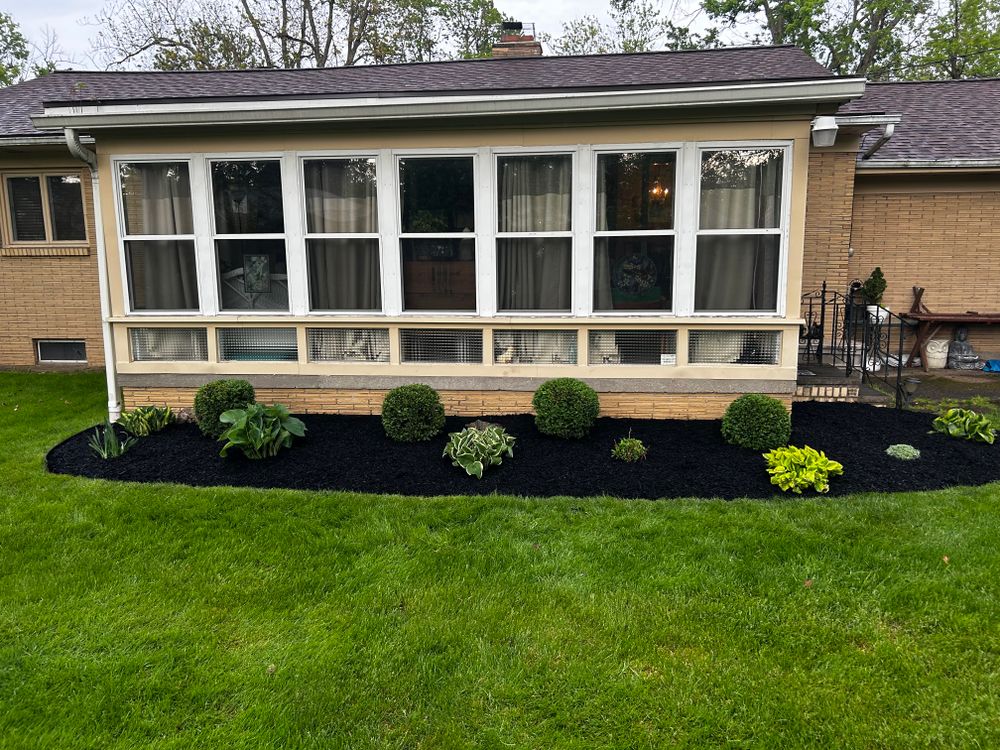 All Photos for Leaps Landscaping LLC in Buffalo, NY
