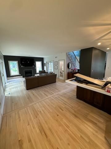 Basement Remodeling for Upstate Construction & Associates LLC in Albany, NY